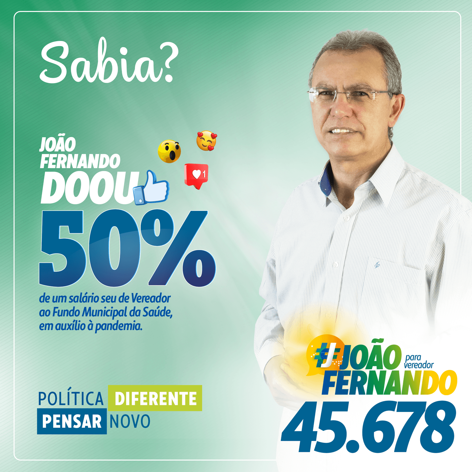 João Fernando