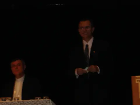 Dom José Lanza