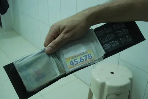 Turma MBA ( Cooxupé )