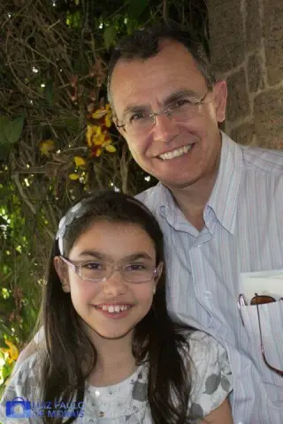 Fernanda e João Fernando