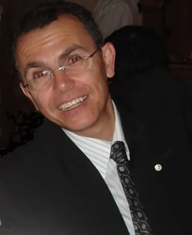 A Primeira Foto