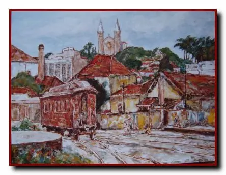 Campanha
