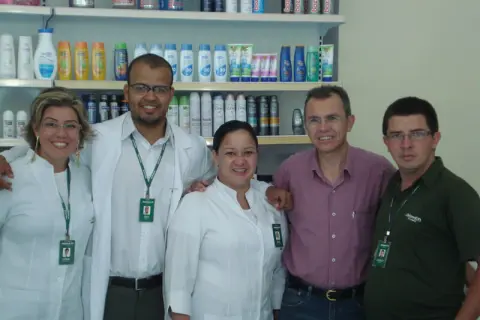 Farmácia Unimed Guaxupé