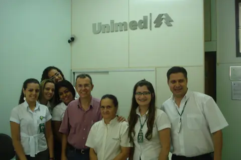 Turma Unimed