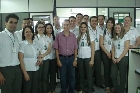 Turma Unimed