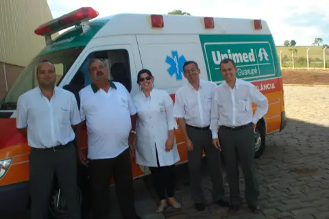 Turma Unimed
