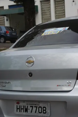 Apoio - Carros