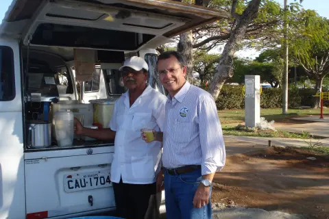 Campanha
