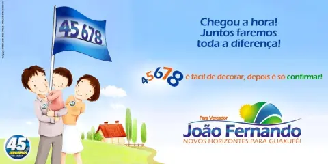 Peça Final de Campanha
