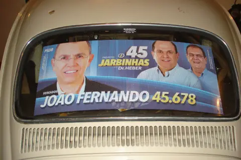 Campanha
