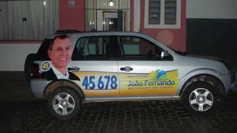Campanha