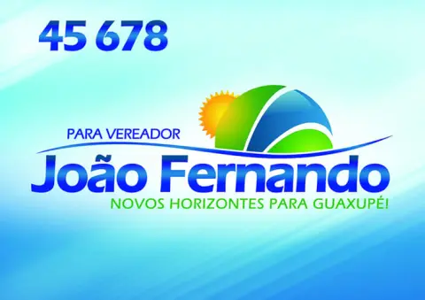 Logomarca de Campanha