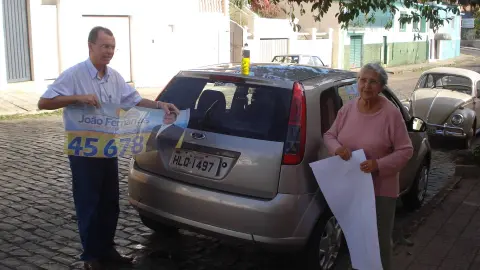 Campanha