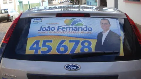 Campanha